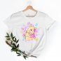 Disney Happy Easter S, Disney Winnie Watercolor Easter Shirt