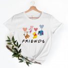 Winnie The Pooh Balloo, Disney Winnie The Pooh Friends Shirt