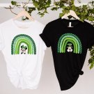 Disney St Patricks Day Shirts,Mickey Minnie Patricks Day F
