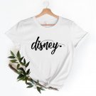 Disney fan love Shirt, Disney Shirt for Women, Disney Heart