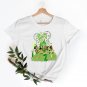 Disney Princess Sha, Disney Princess St Patricks Day T-Shirt