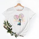Princess Jasmine T-shirt, Disney Jasmine Princess Shirt, Dis