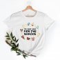 Disney Snacks Shir, Disney Im Just Here for the Snacks Shirt