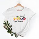 Halloween Matching Shirts, Disney Happy Halloween 2023 Shirt