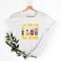 Im Here For The Drinks, Disney Halloween Shirt, Disney Drink