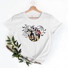 Disney Fall Princess Shirt,, Disney Halloween Princes Shirt