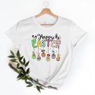 Mickey And Friends Easter Shirt, Disney Easter Shirts, Disne