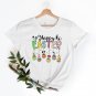 Mickey And Friends Easter Shirt, Disney Easter Shirts, Disne