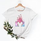 Disney Vacation Shirt, Disney Castle Shirt, Disney Trip Shir