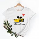 Disney Cars Shir, Disney Cars Cruz Ramirez Disney Mode Shirt