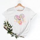 Sleeping Beauty T-shirt, Disney Aurora Princess Shirt, Disne
