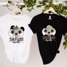 Safari Mode Shirt, Disney Animal Kingdom Shirt, Disney Safar