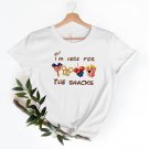 Disney Independence Day Shi, Disney 4th of July Coffee Shirt