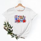 4th of July Shirt, 4th of July Coffee Shirts, Independence