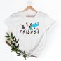 Aladdin Shirt, Aladdin Friends Shirt, Disney World Shirt, Di