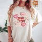 Loved, You Are Enough, Worthy, Strong Valentine Comfort