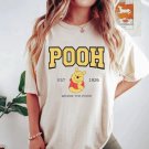 Vintage Pooh Bear, Winnie The Pooh Shirt