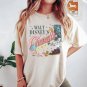 Wat Disney Cind, Vintage Cinderella Shirt