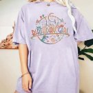Di, Universal Studios Birthday Girl Shirt