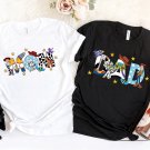 Disney Mom S, Toy Story Dad and Mom Shirt