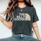 Silly Goose Shirt, Retro Silly Goose , Sil
