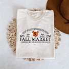 Mickey, Mickey Pumpkin Fall Market Shirt