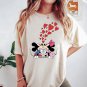 Mic, Mickey Minnie Happy Ever After Shirt