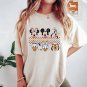 Disney Pri, Mickey and Friends LGBT Shirt