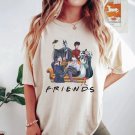 Sanderson Sist, Hocus Pocus Friends Shirt