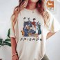 Sanderson Sist, Hocus Pocus Friends Shirt