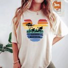 Disney Animal, Hakuna Matata Mickey Shirt