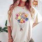 Co, Disney Winnie The Pooh Balloons Shirt