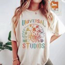 Universal, Disney Universal Studios Shirt