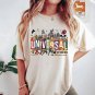 Disney Tr, Disney Universal Studios Shirt