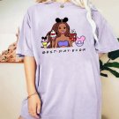 B, Disney The Little Mermaid Snacks Shirt