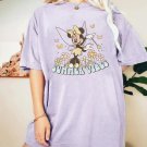 F, Disney Minnie Mouse Summer Vibes Shirt