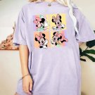 Disney Girls S, Disney Minnie Mouse Shirt