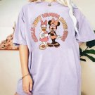 Girls J, Disney Minnie Daisy Summer Shirt