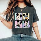 Disney Male Character Shirt, Disney Mickey Mouse Shirt, Disneyland Shirt, Disneyworld Shirt