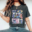Stitch Shirt, Disney Lilo And Stitch Shirt, Disney Girls Shirt, Disney Trip Shirt, Disneyworld Shirt