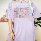 Disney Happiest Besties On Earth Shirt Disney Friends Shirt Disney Aesthetic Shirt Disneyworld Shirt