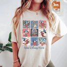 Disney Fantasia Sorcerer Mickey Shirt Disney Trip Family Shirt Mickey Magical Shirt Disneyworld Shir