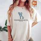 Cinderella Princess Shirt, Disney Cinderella Co Shirt, Disney Princess Shirt, Disneyworld Shirt