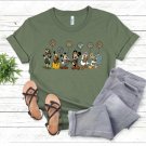 Disney Vacation Shirt, Animal Kingdom Safari Shirt, Disney Trip Family Shirt, Disney Balloon Shirt