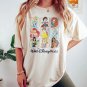Disney Princess Co, Vintage Disney Princess Shirts