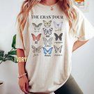 Swiftie, Taylor The Eras Tour Shirt