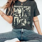 Swiftie, Taylor The Eras Tour Shirt