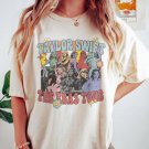 Swiftie, Taylor The Eras Tour Shirt