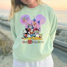 Vintage Disneyland, Retro Walt Disney World Shirt