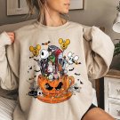 Disney Halloween, Nightmare Before Christmas Shirt